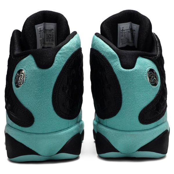 9182f9d3138711ee8b5e00affb376782 Air Jordan 13 Retro 'Island Green' 414571-030
