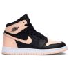 Air Jordan 1 Retro High OG GS 'Crimson Tint' 575441-081