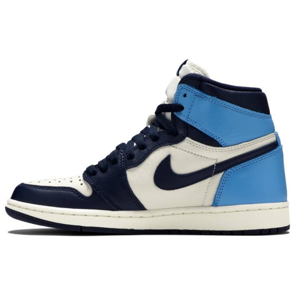 9365ef4a138411ee8b5e00affb376782 Air Jordan 1 Retro High OG 'Obsidian' 555088-140