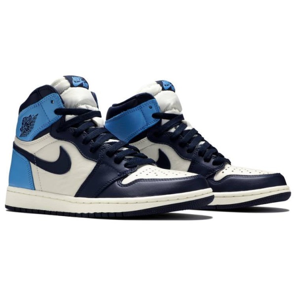 9371dbc2138411ee8b5e00affb376782 Air Jordan 1 Retro High OG 'Obsidian' 555088-140