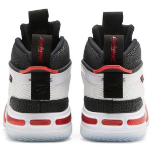 Air Jordan 36 'Psychic Energy' CZ2650-100