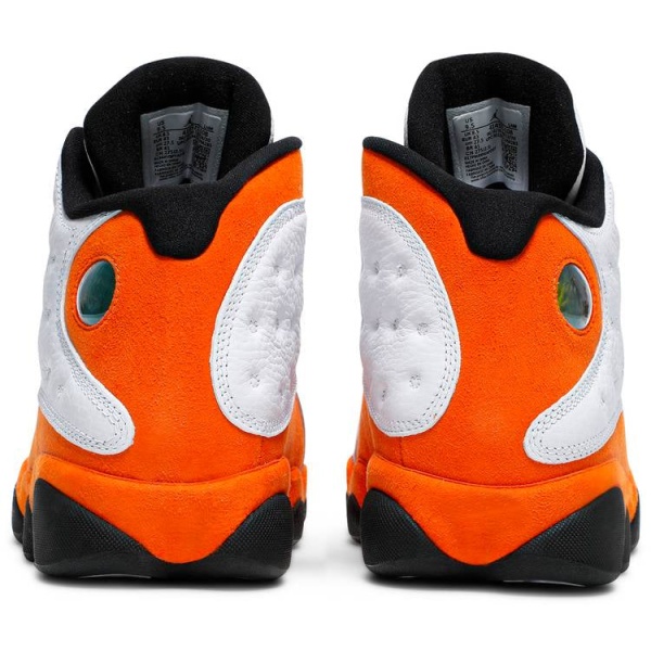 94d857fa138711ee8b5e00affb376782 Air Jordan 13 Retro 'Starfish' 414571-108