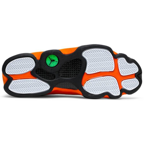 94ddf9b0138711ee8b5e00affb376782 Air Jordan 13 Retro 'Starfish' 414571-108