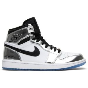 Air Jordan 1 Retro High 'Pass the Torch' AQ7476-016