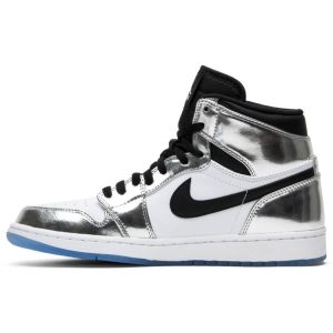 Air Jordan 1 Retro High 'Pass the Torch' AQ7476-016