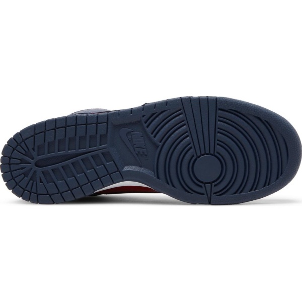 95c74775138911ee8b5e00affb376782 Supreme x Dunk High SB 'By Any Means - Red Navy' DN3741-600