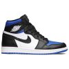 Air Jordan 1 Retro High OG 'Royal Toe' 555088-041