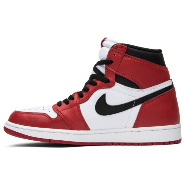 9667b383138411ee8b5e00affb376782 Air Jordan 1 Retro High OG 'Chicago' 2015 555088-101