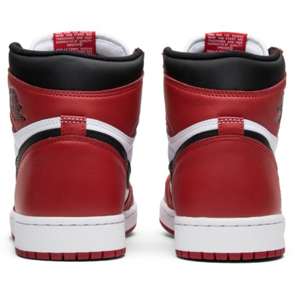 96790e10138411ee8b5e00affb376782 Air Jordan 1 Retro High OG 'Chicago' 2015 555088-101