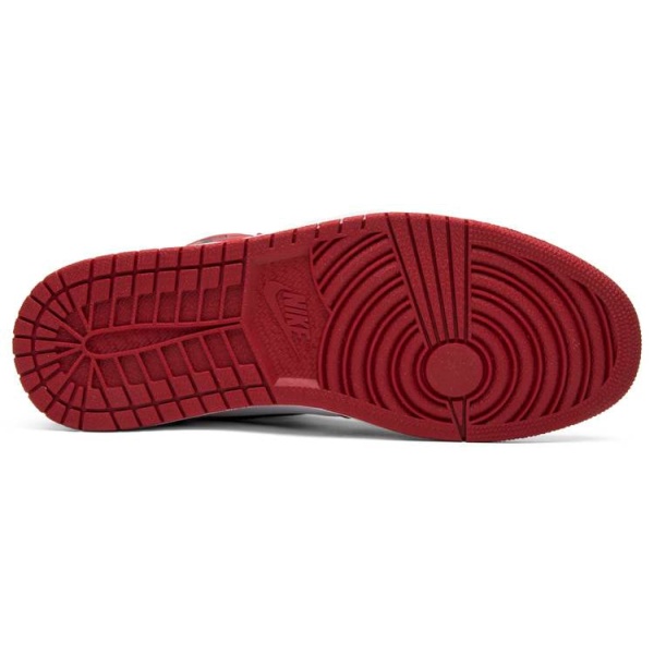 96829c1d138411ee8b5e00affb376782 Air Jordan 1 Retro High OG 'Chicago' 2015 555088-101