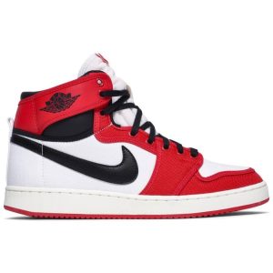 Air Jordan 1 KO 'Chicago' 2021 DA9089-100