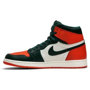 SoleFly x Air Jordan 1 Retro High 'Art Basel' AV3905-138