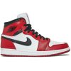 Air Jordan 1 Retro High 'Chicago' 2013 332550-163