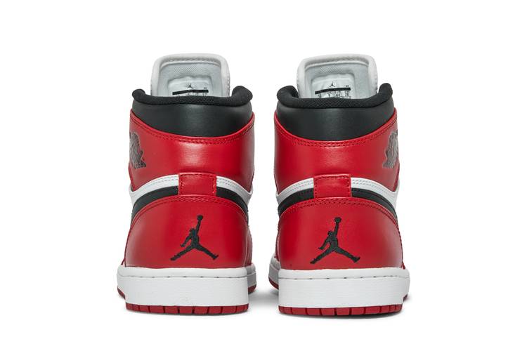 97c0a984138411ee8b5e00affb376782 Air Jordan 1 Retro High 'Chicago' 2013 332550-163
