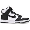 Wmns Dunk High 'Black White' DD1869-103