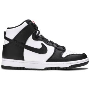 Wmns Dunk High 'Black White' DD1869-103