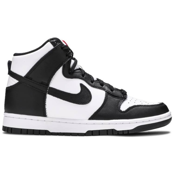983110ab138911ee8b5e00affb376782 Wmns Dunk High 'Black White' DD1869-103