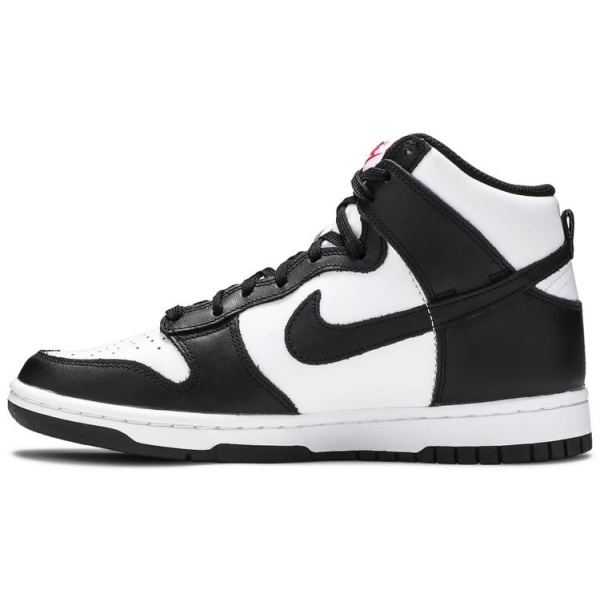 983b113e138911ee8b5e00affb376782 Wmns Dunk High 'Black White' DD1869-103
