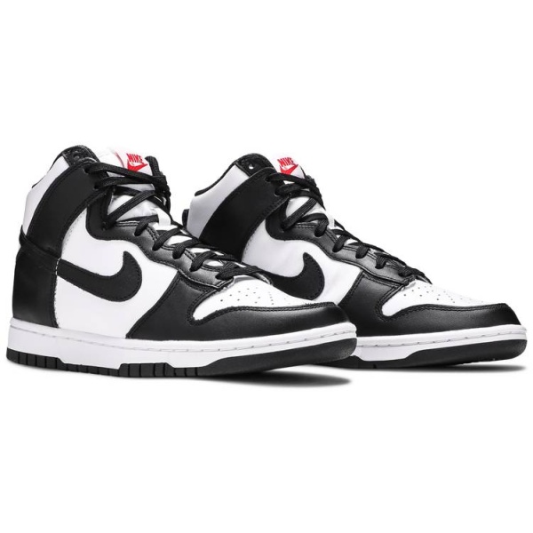 98438810138911ee8b5e00affb376782 Wmns Dunk High 'Black White' DD1869-103