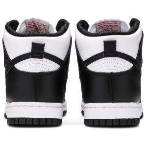Wmns Dunk High 'Black White' DD1869-103