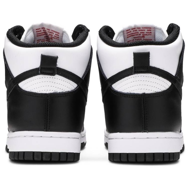 984cf327138911ee8b5e00affb376782 Wmns Dunk High 'Black White' DD1869-103