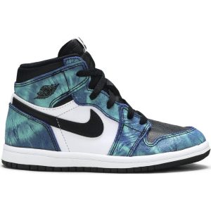 Air Jordan 1 Retro High OG TD 'Tie-Dye' CU0450-100