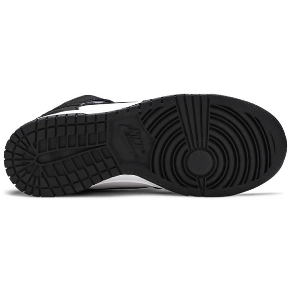 98553282138911ee8b5e00affb376782 Wmns Dunk High 'Black White' DD1869-103