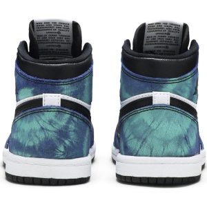 Air Jordan 1 Retro High OG TD 'Tie-Dye' CU0450-100