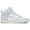 Wmns Dunk High 'Football Grey' DD1869-102