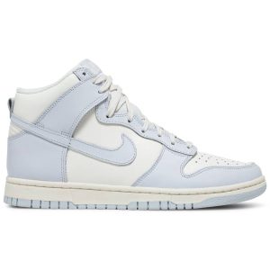 Wmns Dunk High 'Football Grey' DD1869-102