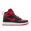 Air Jordan 1 High FlyEase GS 'Bred' DC7986-060