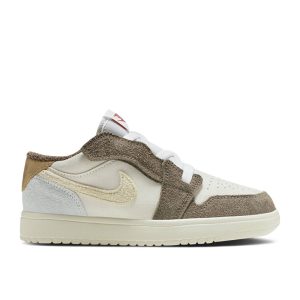 Air Jordan 1 Low ALT PS 'Year of the Rabbit' DZ4443-200