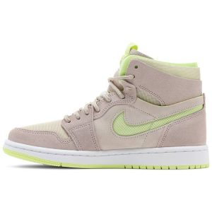 Wmns Air Jordan 1 High Zoom Comfort 'Lemon Twist' CT0979-200