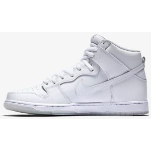 SB Dunk High Pro 'White Ice' 305050-113