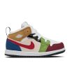 Air Jordan 1 Mid SE TD 'Messy Room' DR6959-100