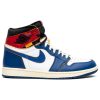 Union LA x Air Jordan 1 Retro High NRG 'Storm Blue' BV1300-146