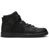 SB Zoom Dunk High Pro BOTA 'Black' 923110-001