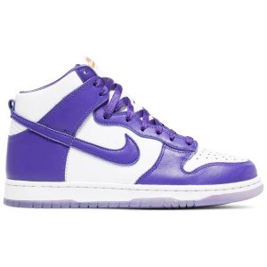 Wmns Dunk High 'Varsity Purple' DC5382-100