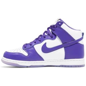 Wmns Dunk High 'Varsity Purple' DC5382-100