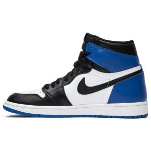 Fragment Design x Air Jordan 1 Retro High OG 716371-040