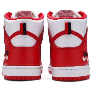 SB Dunk High Pro 'Dream Team' 854851-661