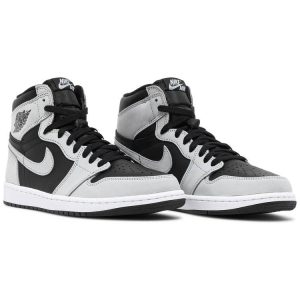 Air Jordan 1 Retro High OG 'Shadow 2.0' 555088-035