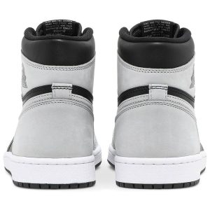 Air Jordan 1 Retro High OG 'Shadow 2.0' 555088-035