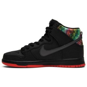 SPoT x SB Dunk High Pro 'Gasparilla' 313171-028