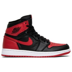 Air Jordan 1 Retro High OG NRG 'Homage to Home' 861428-061