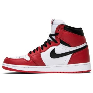 Air Jordan 1 Retro High OG NRG 'Homage to Home' 861428-061