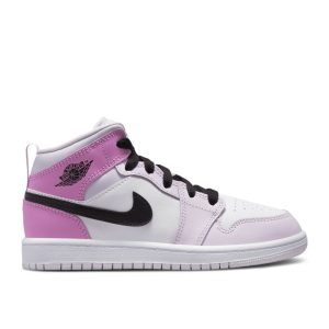 Air Jordan 1 Mid PS 'Barely Grape' DQ8424-501