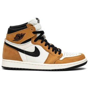 Air Jordan 1 Retro High OG 'Rookie of the Year' 555088-700