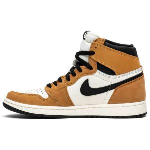 Air Jordan 1 Retro High OG 'Rookie of the Year' 555088-700