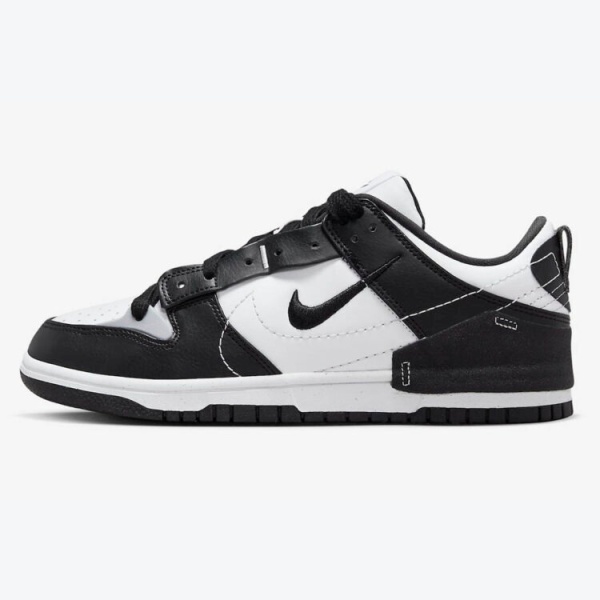9e38f2b8138911ee8b5e00affb376782 Wmns Dunk Low Disrupt 2 'Panda' DV4024-002